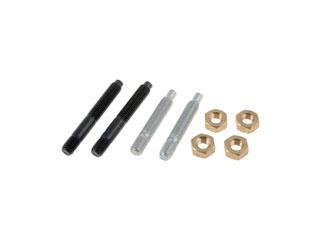 1982 Pontiac Firebird Exhaust Flange Stud and Nut