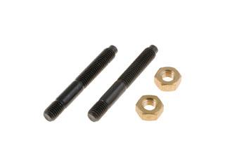 DORMAN 03101 - Exhaust Flange Stud and Nut Product image