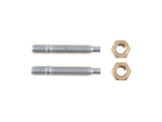 1990 Pontiac Firebird Exhaust Flange Stud and Nut Front Dorman 03102 image 1 of 4