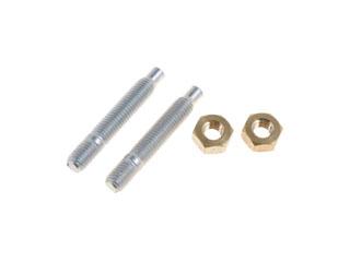 DORMAN 03102 - Exhaust Flange Stud and Nut Product image