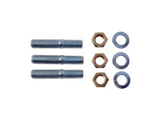 1980 Plymouth Volare Exhaust Flange Stud and Nut