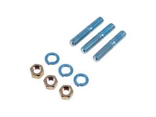 Dorman 03103 Exhaust Flange Stud and Nut product image 3 of 6