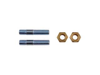 2016 Nissan Frontier Exhaust Flange Stud and Nut Front Dorman 03104 image 1 of 4