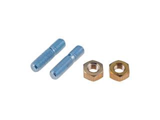 2016 Nissan Frontier Exhaust Flange Stud and Nut Rear Dorman 03105 image 1 of 4