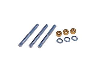 1980 Chevrolet Monza Exhaust Flange Stud and Nut