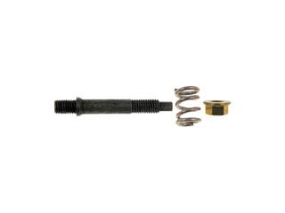 1991 GMC Sonoma Exhaust Manifold Bolt and Spring Front Dorman 03107 image 1 of 4