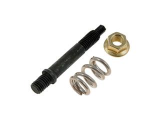 1991 GMC Sonoma Exhaust Manifold Bolt and Spring Front Dorman 03107 image 2 of 4