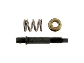 1991 GMC Sonoma Exhaust Manifold Bolt and Spring Front Dorman 03107 image 3 of 4