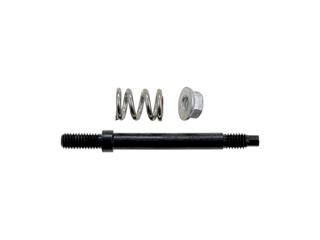 DORMAN 03108 - Exhaust Manifold Bolt and Spring Product image