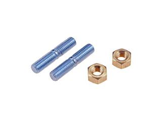 2004 Nissan Frontier Exhaust Flange Stud and Nut Dorman 03109 image 2 of 4