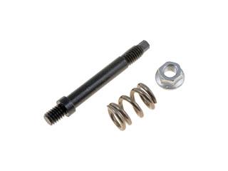 1991 GMC V3500 Exhaust Manifold Bolt and Spring