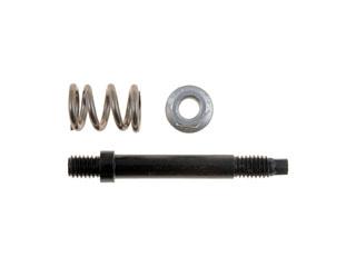 1984 Chevrolet C20 Suburban Exhaust Manifold Bolt and Spring Front Dorman 03110 image 3 of 4