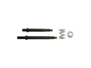 1984 Chevrolet C20 Suburban Exhaust Manifold Bolt and Spring Front Dorman 03111 image 3 of 4