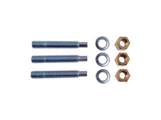 2005 GMC Safari Exhaust Flange Stud and Nut Front Dorman 03112 image 1 of 4