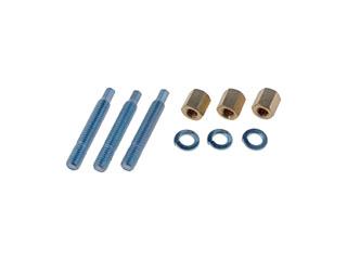 2005 GMC Safari Exhaust Flange Stud and Nut Front Dorman 03112 image 2 of 4