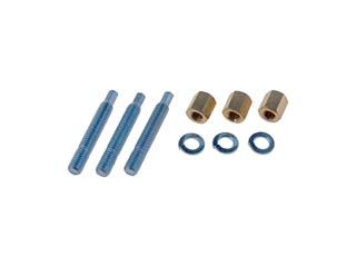 DORMAN 03112 - Exhaust Flange Stud and Nut Product image