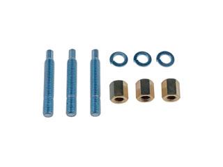 2005 GMC Safari Exhaust Flange Stud and Nut Front Dorman 03112 image 3 of 4