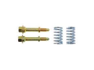 2020 Toyota Corolla Exhaust Manifold Bolt and Spring