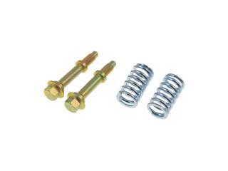 DORMAN 03123 - Exhaust Manifold Bolt and Spring Product image