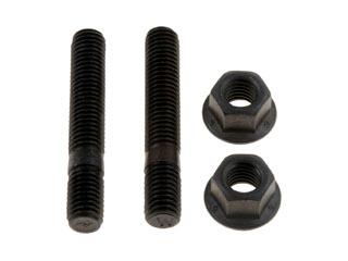 1984 Mercury Lynx Exhaust Flange Stud and Nut
