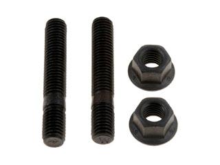 DORMAN 03124 - Exhaust Flange Stud and Nut Product image