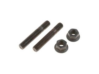 DORMAN 03124 - Exhaust Flange Stud and Nut Product image