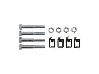 1993 Dodge B150 Exhaust Flange Stud and Nut