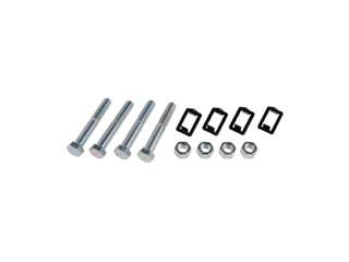 2000 Dodge Ram 2500 Van Exhaust Flange Stud and Nut Front Dorman 03125 image 2 of 4