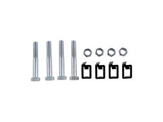 2000 Dodge Ram 2500 Van Exhaust Flange Stud and Nut Front Dorman 03125 image 3 of 4