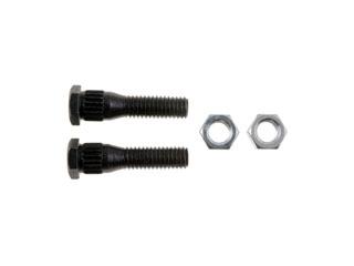 1995 Jeep Grand Cherokee Exhaust Flange Stud and Nut
