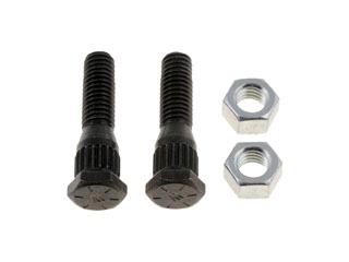 DORMAN 03127 - Exhaust Flange Stud and Nut Product image