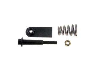 1989 Chrysler Shadow Exhaust Bolt and Spring