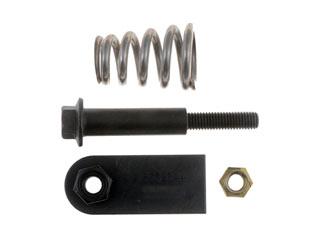 1983 Chrysler E Class Exhaust Bolt and Spring Dorman 03128 image 2 of 4