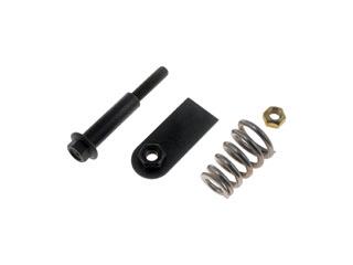 1983 Chrysler E Class Exhaust Bolt and Spring Dorman 03128 image 3 of 4