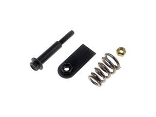 1983 Chrysler E Class Exhaust Bolt and Spring Dorman 03128 image 4 of 4