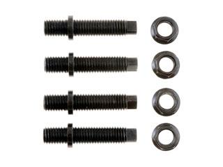 1993 Mercury Grand Marquis Exhaust Flange Stud and Nut