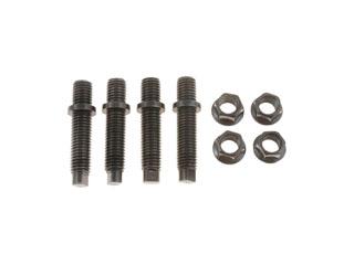 DORMAN 03129 - Exhaust Flange Stud and Nut Product image