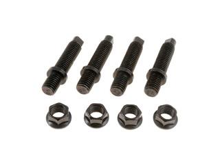 2001 Mercury Sable Exhaust Flange Stud and Nut Front Dorman 03129 image 3 of 4