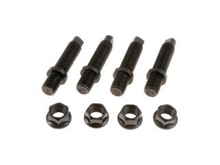 DORMAN 03129 - Exhaust Flange Stud and Nut Product image