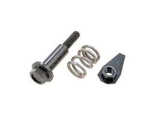 1993 Mercury Sable Exhaust Manifold Bolt and Spring Rear Dorman 03130 image 2 of 4