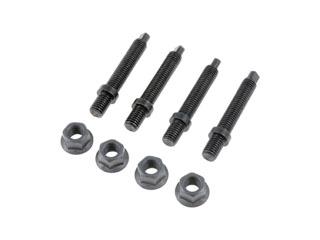 2010 Mercury Mountaineer Exhaust Flange Stud and Nut Front Lower Dorman 03131 image 3 of 4