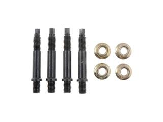 1996 Ford Windstar Exhaust Flange Stud and Nut