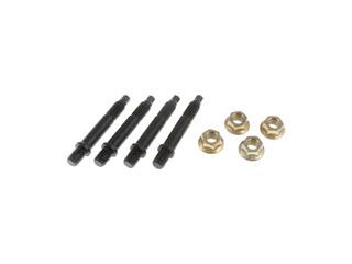 1996 Ford Windstar Exhaust Flange Stud and Nut Front Dorman 03132 image 2 of 4