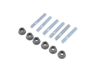 2005 Chevrolet SSR Exhaust Flange Stud and Nut