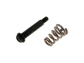 1980 Pontiac Sunbird Exhaust Manifold Bolt and Spring