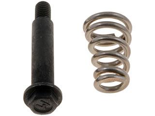 DORMAN 03134 - Exhaust Manifold Bolt and Spring Product image