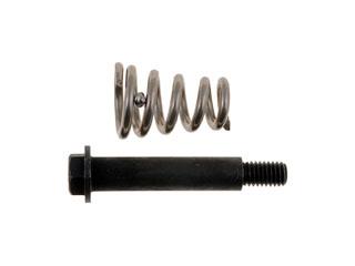 1981 Pontiac Firebird Exhaust Manifold Bolt and Spring Front Dorman 03134 image 3 of 4