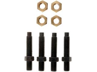 DORMAN 03135 - Exhaust Flange Stud and Nut Product image