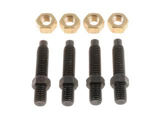 1999 Ford E-150 Econoline Exhaust Flange Stud and Nut Front Dorman 03135 image 3 of 4