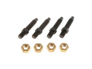 1999 Ford E-150 Econoline Exhaust Flange Stud and Nut Front Dorman 03135 image 4 of 4